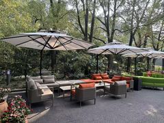 -西郊宾馆·1921餐厅