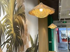 -春莱·老挝冰咖啡·泰式奶茶(柯桥万达店)