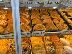 -美嘉华面包西饼店(红胜坊店)