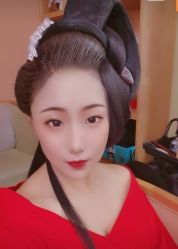 -盘子女人坊古装写真摄影(南京总店)