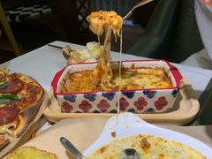 -LUCCA卢卡西班牙海鲜饭(远洋广场店)