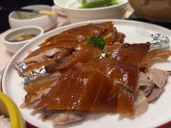 -大鸭梨烤鸭(甘家口店)