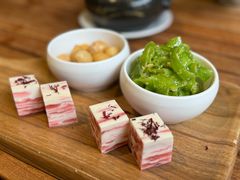 地州前菜三拼-茴香熙楼(翠湖店)