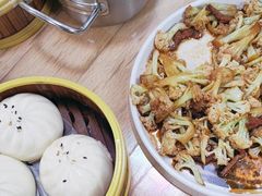 -杨妈妈粥店(华山路店)