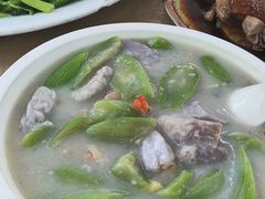 -鹿福农庄(南沙天后宫店)