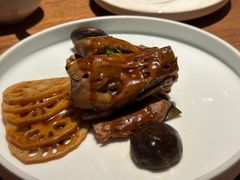 -清水亭湖北菜(大屯DT51店)