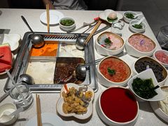 -海底捞火锅(创意园店)