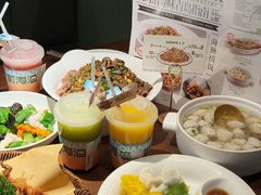 -前海沿·青岛菜(李沧万达店)