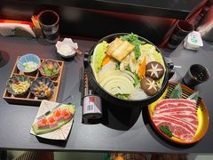 -無二炙坊·和牛烧肉(大钟寺1733店)