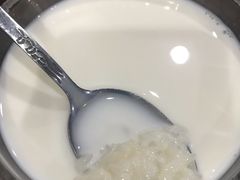 冰冻牛奶酒酿-随柳居·苏式小吃(建新巷店)