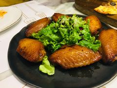 -张爱施法式西餐厅(汉街店)