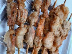 羊肉串-同来顺烧烤餐厅(哈尔滨道店)
