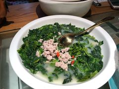 鸽汤万年青-大鸽饭(北京路店)