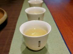 -晓寿司·精致料理(绿地店)