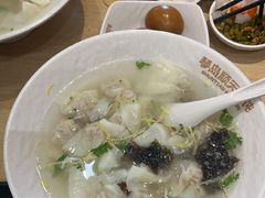 -琴岛顺天馄饨(营口路市场店)