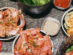 -酒拾烤肉(平潭店)