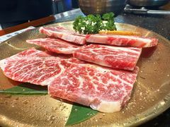 -伏一解牛烤肉专门店(信业购物中心店)