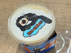 -ZOO COFFEE动物园咖啡(红山森林动物园店)