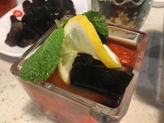 -鱼酷活鱼烤鱼(北美店)