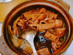 -中西名菜(增城店)