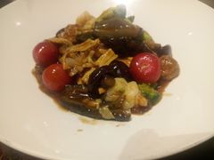 -北京老铺烤鸭(老城根店)