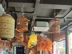 -鑫震源·苏式大虾生煎(山塘街店)