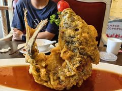 -老牌坊鲁菜名店(宽厚里店)