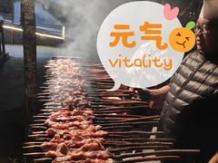 -北京山里寒舍度假酒店