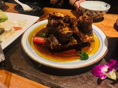 -上楼私房菜(院士路店)