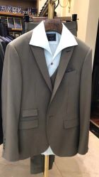 -MR.COLLECTION西装先生(富华里店)