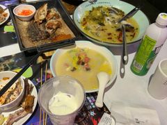 -胡桃里乐队酒馆(广州塔店)