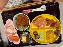 -dodonpa.墩墩伐 便当食堂(博华广场店)