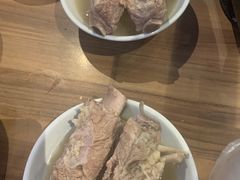 -松發肉骨茶(克拉码头店)
