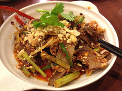 夫妻肺片-皇城坝小吃(科华成都王府井购物中心店)