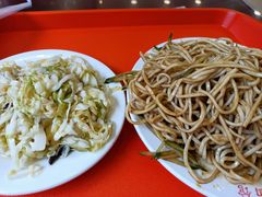 -新川面馆(新街口二店)