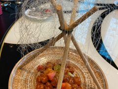 -广州文华东方酒店·江-由辉师傅主理