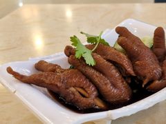 -中恒华茶楼(牌坊店)