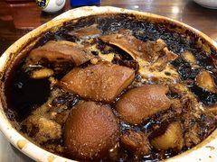 -黄狗猪头肉(运河路店)