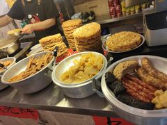 -柳州肥姨妈大骨螺蛳粉(双阳路店)