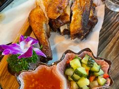 -Hi YOU你的饭局泰餐厅(雍和宫店)