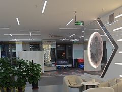 -优昂健身(新光界店)