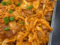 -红东阁东北菜烤肉酒馆(CROSS万象汇店)