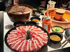 -重八牛府之小有名气(大望路店)