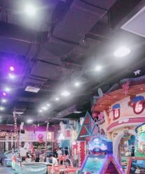 -卡通尼乐园(重庆南坪协信星光店)