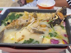 -小六鱼你.下饭酸菜鱼(益田假日广场店)