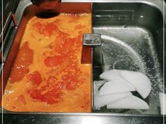 -海底捞火锅(万丰桥店)
