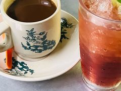 豆蔻水-多春茶室