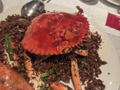 -喜记避风塘炒辣蟹(旗舰店)