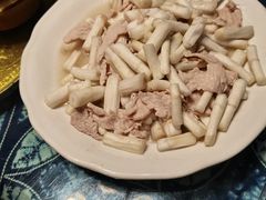 -香满楼(临安路店)