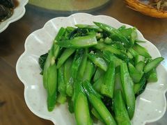-南记食粥坊·宵夜大排档(卫国路店)